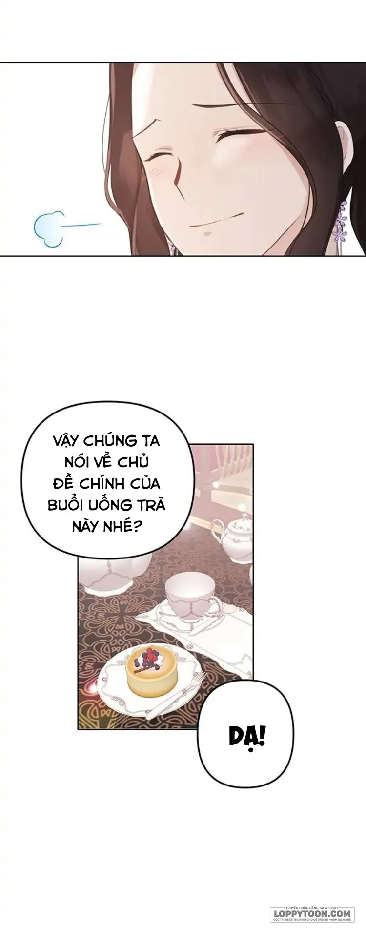 Cuộc Sống Hạnh Phúc Cùng Chồng - Chap 5 - Trang 38