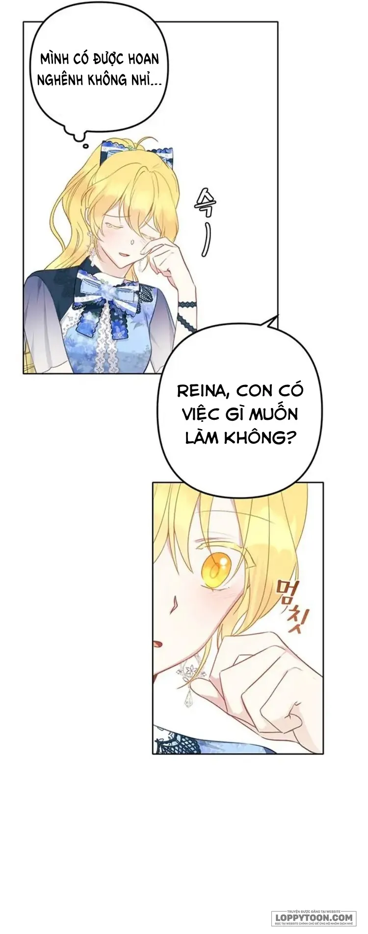 Cuộc Sống Hạnh Phúc Cùng Chồng - Chap 5 - Trang 39