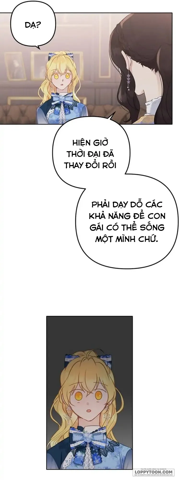 Cuộc Sống Hạnh Phúc Cùng Chồng - Chap 5 - Trang 40