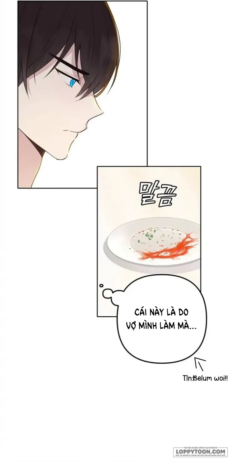 Cuộc Sống Hạnh Phúc Cùng Chồng - Chap 5 - Trang 5