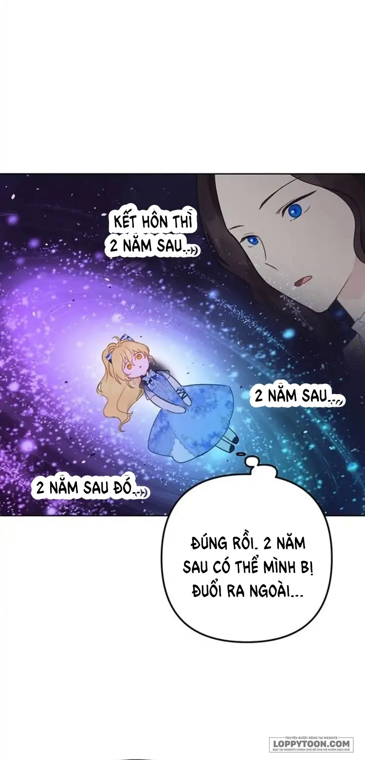 Cuộc Sống Hạnh Phúc Cùng Chồng - Chap 5 - Trang 41