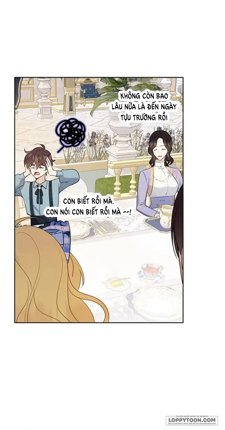 Cuộc Sống Hạnh Phúc Cùng Chồng - Chap 5 - Trang 7
