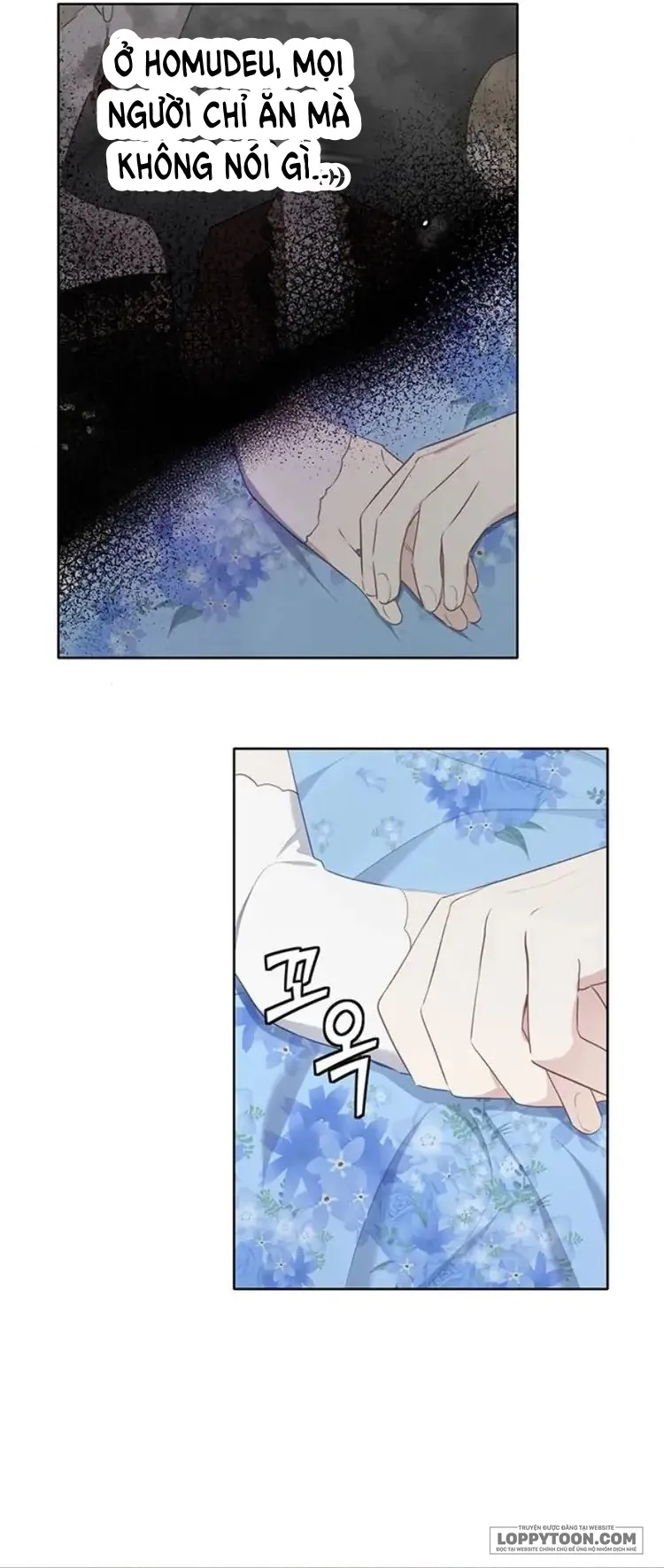 Cuộc Sống Hạnh Phúc Cùng Chồng - Chap 5 - Trang 8