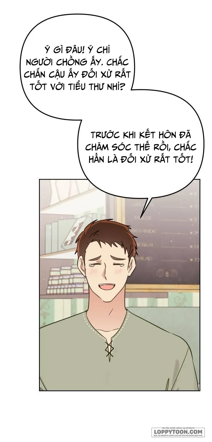 Cuộc Sống Hạnh Phúc Cùng Chồng - Chap 50 - Trang 16