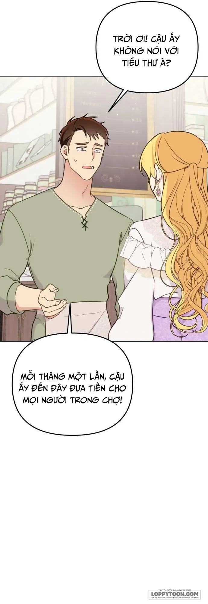 Cuộc Sống Hạnh Phúc Cùng Chồng - Chap 50 - Trang 18