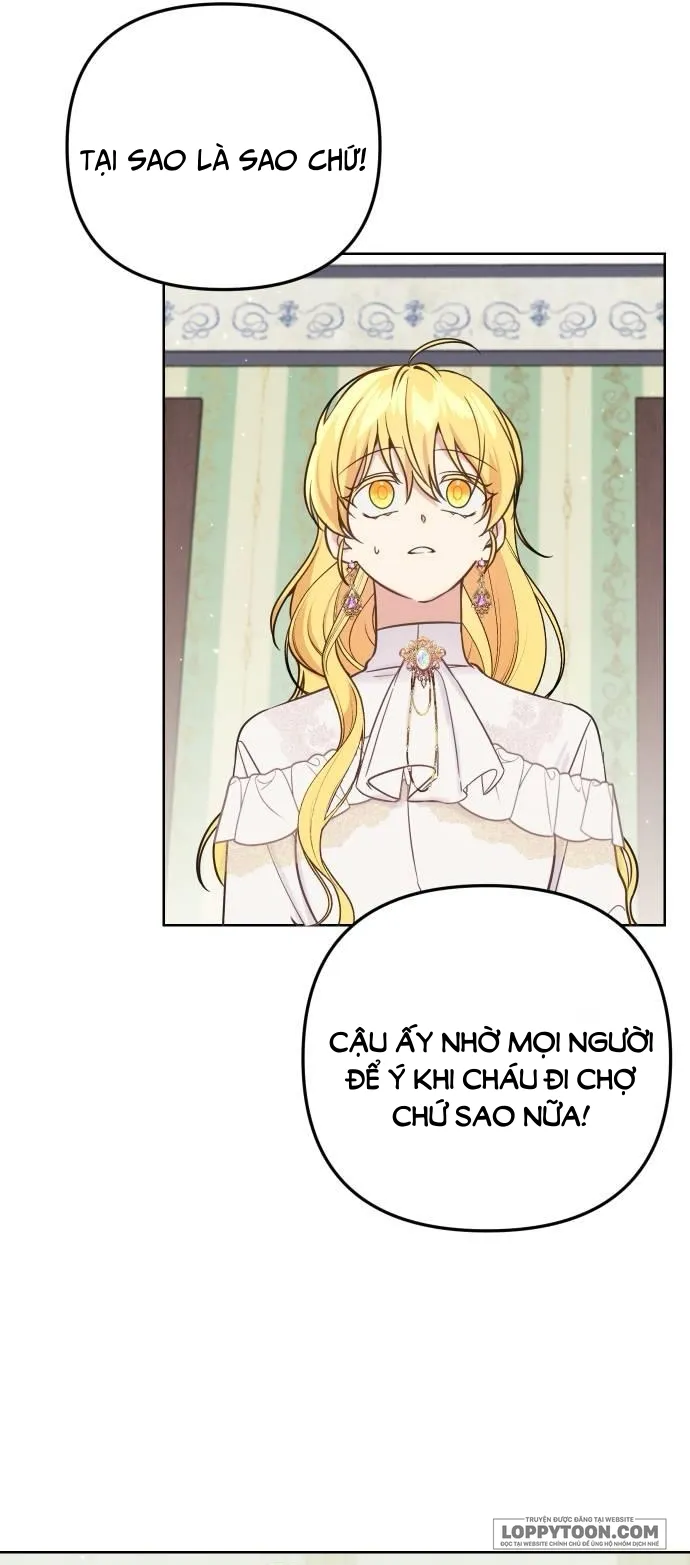 Cuộc Sống Hạnh Phúc Cùng Chồng - Chap 50 - Trang 20