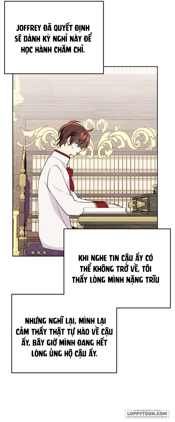Cuộc Sống Hạnh Phúc Cùng Chồng - Chap 50 - Trang 3