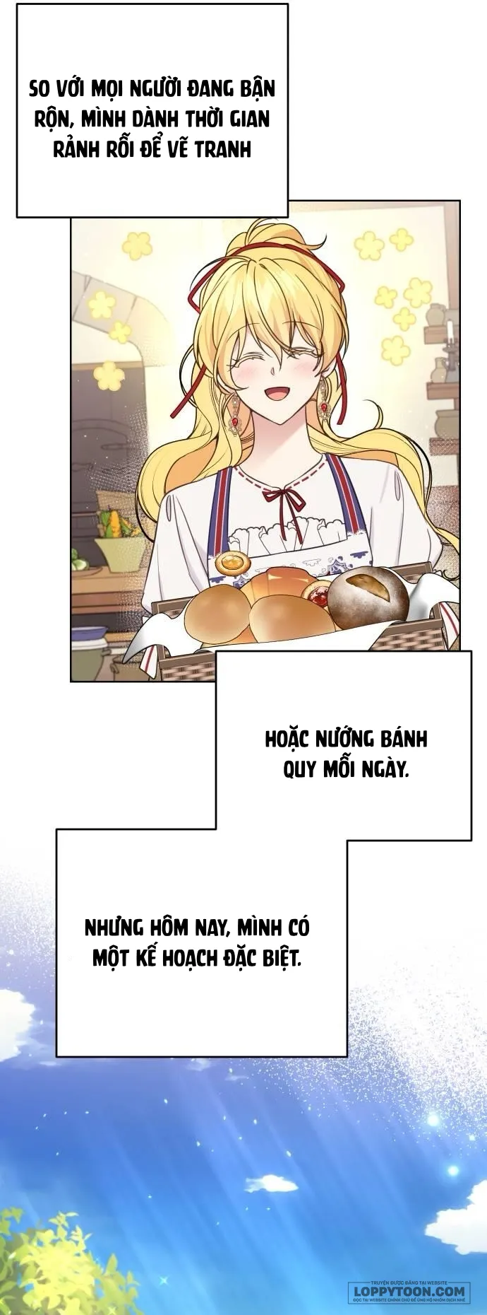 Cuộc Sống Hạnh Phúc Cùng Chồng - Chap 50 - Trang 4