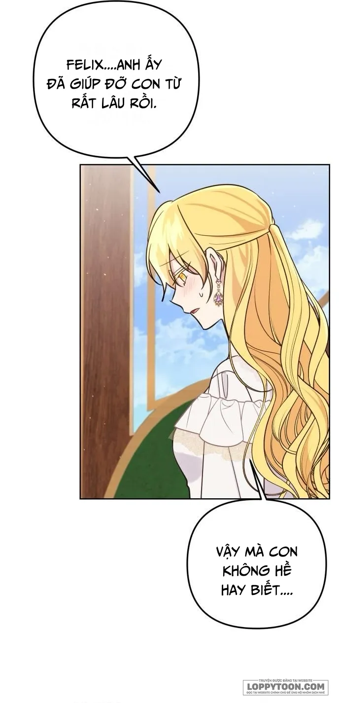 Cuộc Sống Hạnh Phúc Cùng Chồng - Chap 50 - Trang 31
