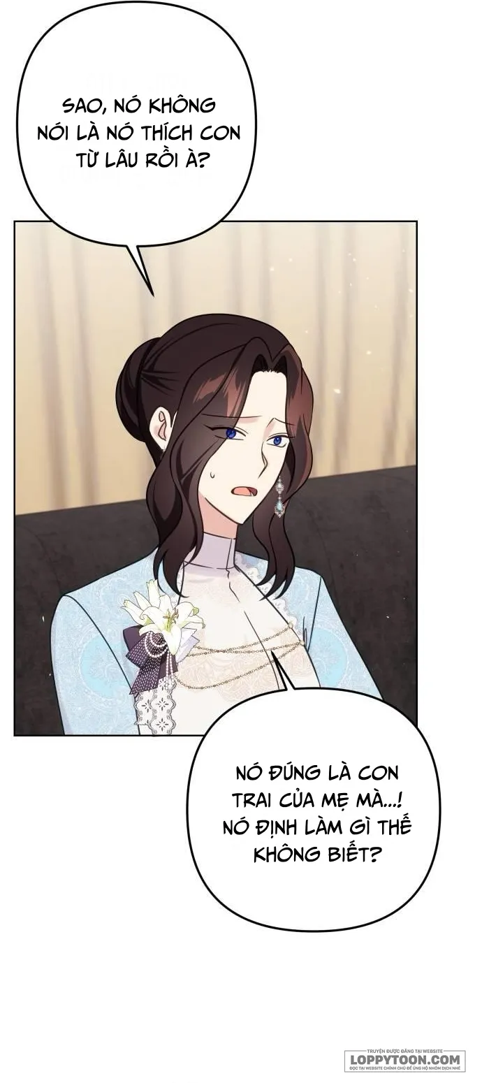 Cuộc Sống Hạnh Phúc Cùng Chồng - Chap 50 - Trang 32