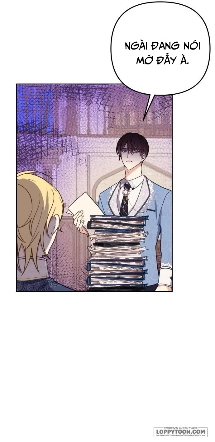 Cuộc Sống Hạnh Phúc Cùng Chồng - Chap 50 - Trang 38