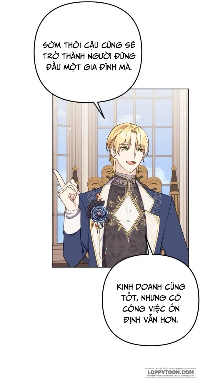 Cuộc Sống Hạnh Phúc Cùng Chồng - Chap 50 - Trang 39