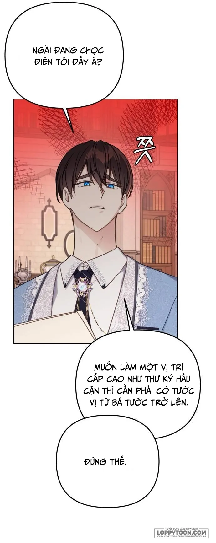 Cuộc Sống Hạnh Phúc Cùng Chồng - Chap 50 - Trang 40