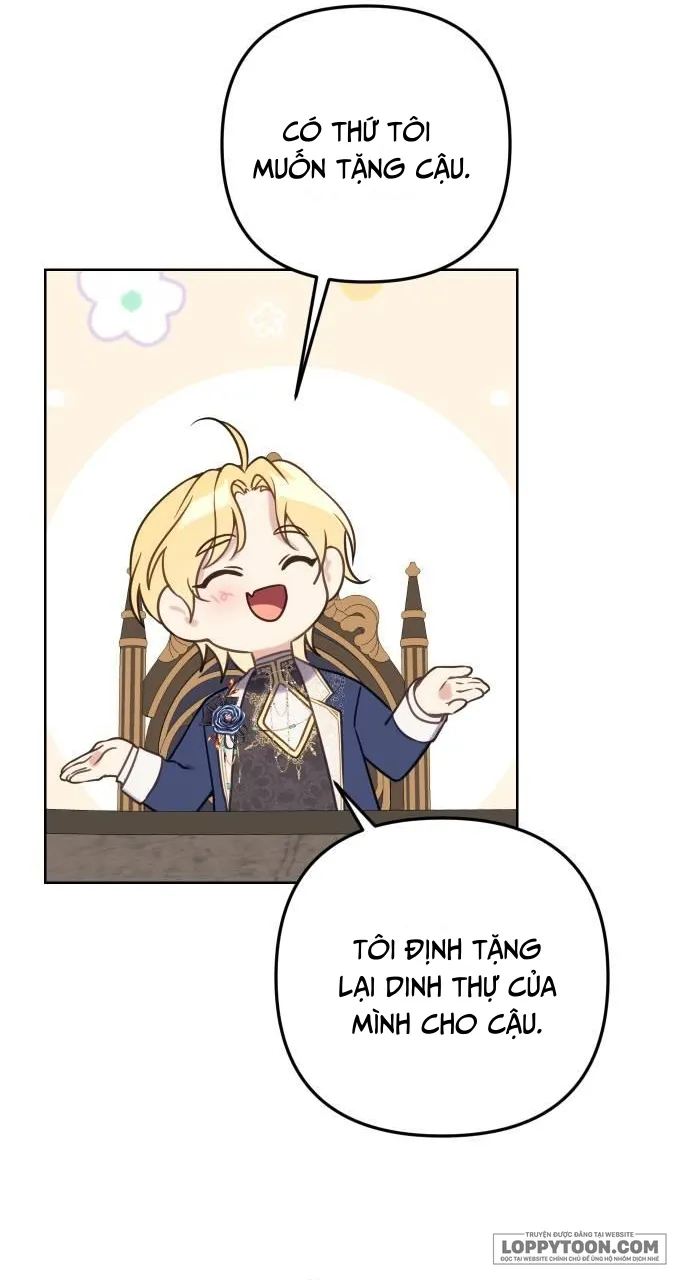 Cuộc Sống Hạnh Phúc Cùng Chồng - Chap 50 - Trang 43