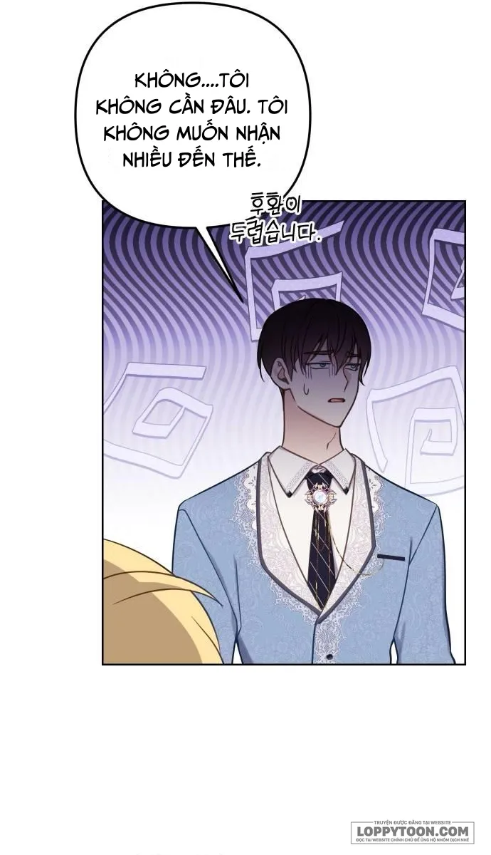 Cuộc Sống Hạnh Phúc Cùng Chồng - Chap 50 - Trang 44