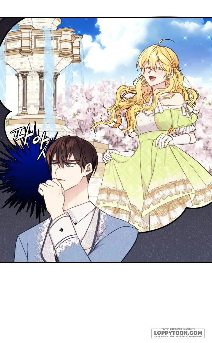 Cuộc Sống Hạnh Phúc Cùng Chồng - Chap 50 - Trang 46