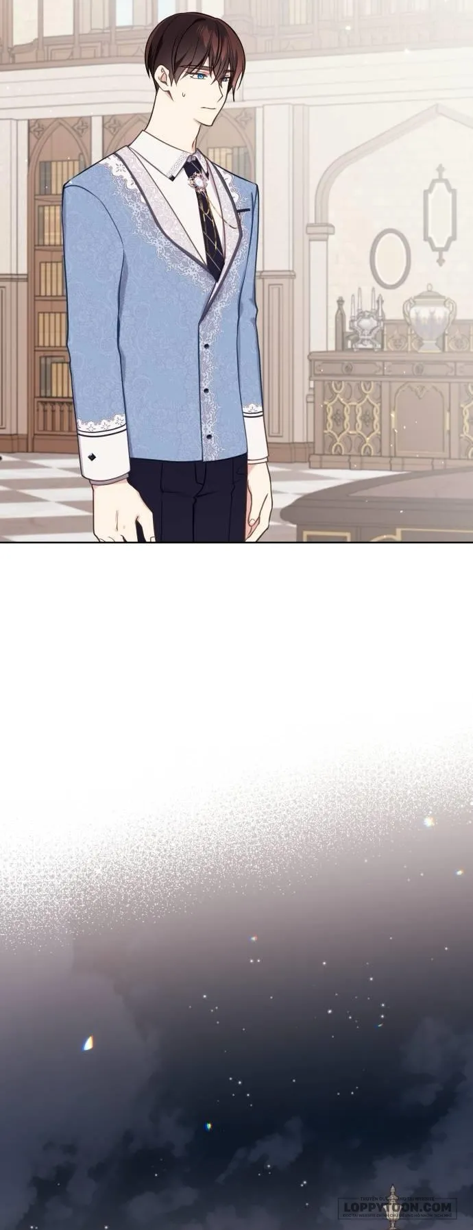 Cuộc Sống Hạnh Phúc Cùng Chồng - Chap 50 - Trang 49