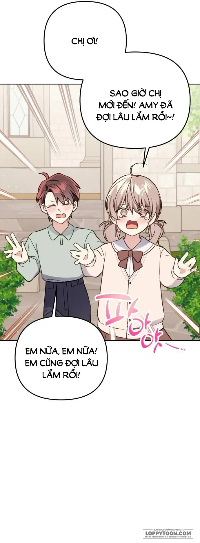 Cuộc Sống Hạnh Phúc Cùng Chồng - Chap 50 - Trang 6