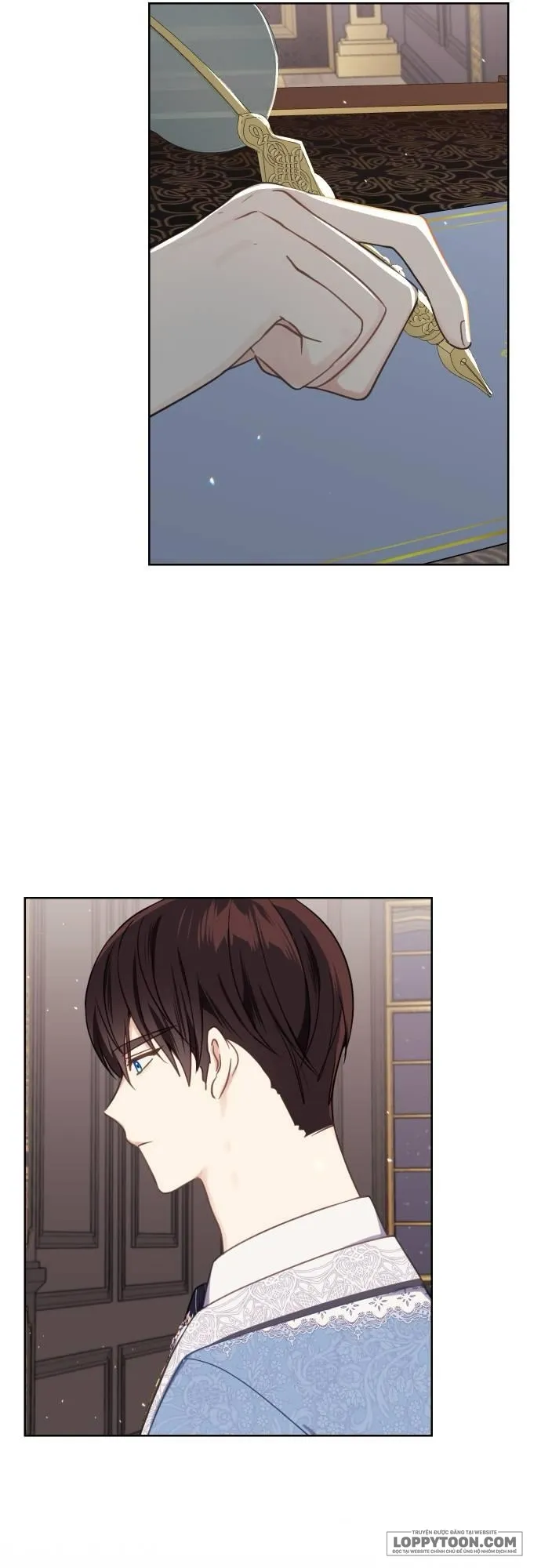 Cuộc Sống Hạnh Phúc Cùng Chồng - Chap 50 - Trang 54