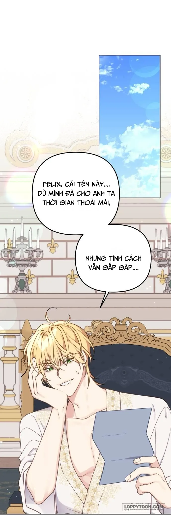 Cuộc Sống Hạnh Phúc Cùng Chồng - Chap 50 - Trang 56