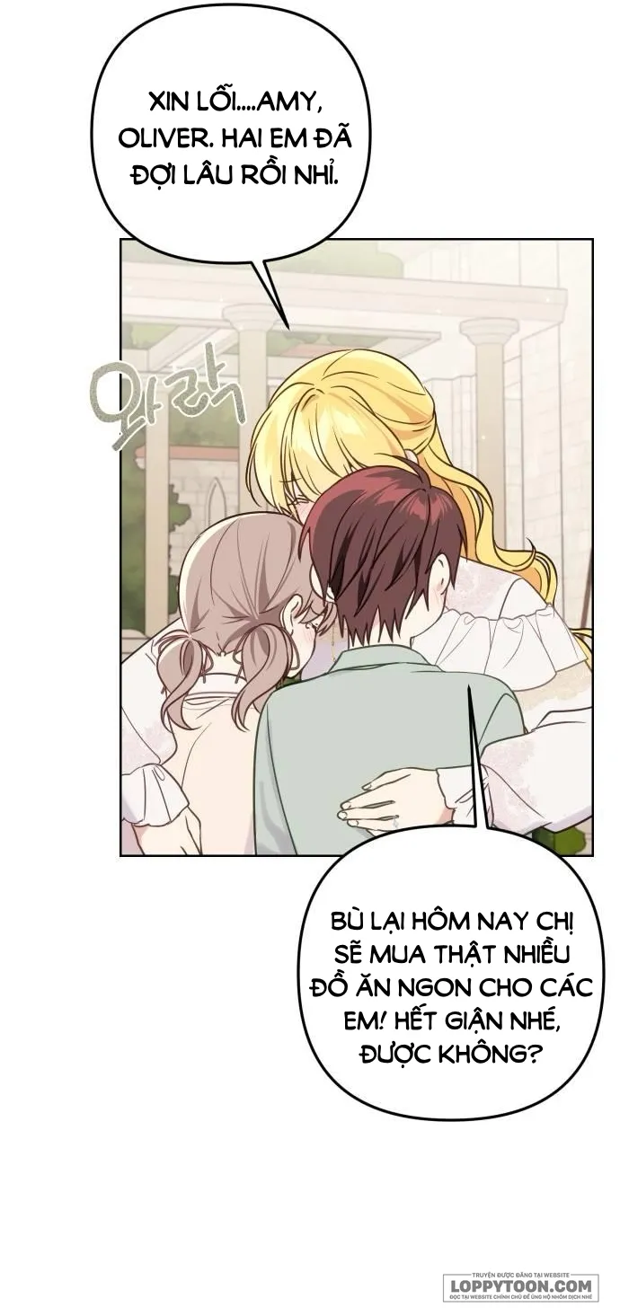 Cuộc Sống Hạnh Phúc Cùng Chồng - Chap 50 - Trang 7