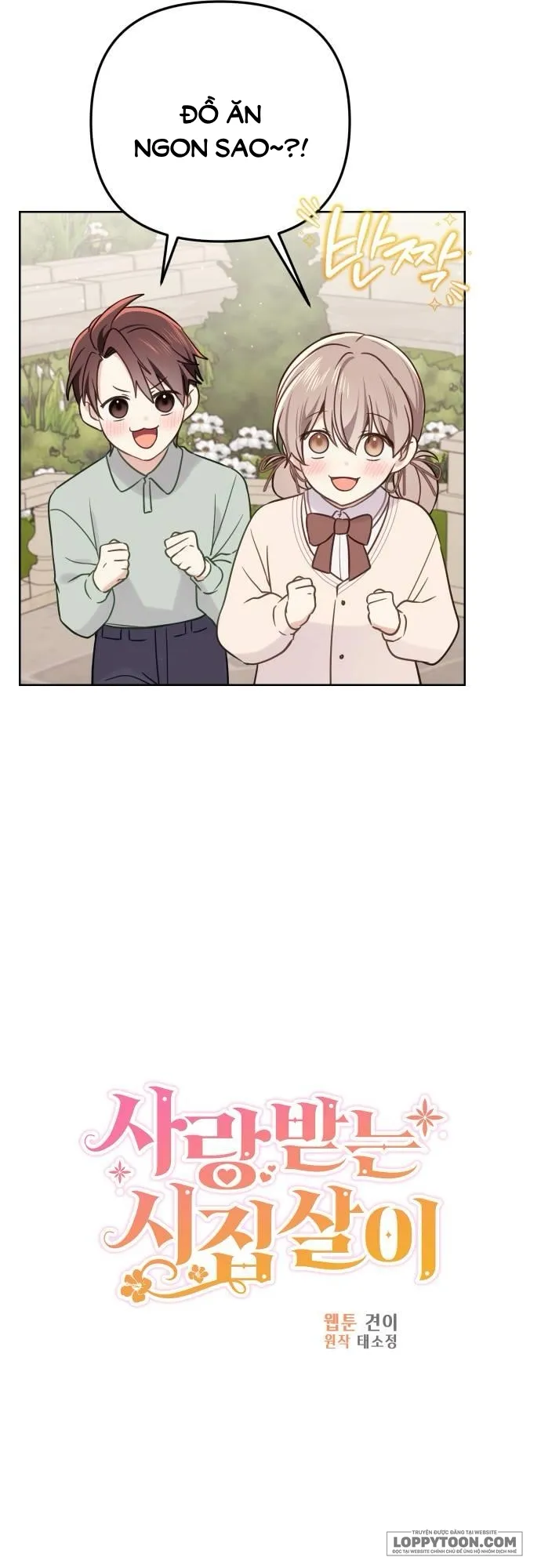 Cuộc Sống Hạnh Phúc Cùng Chồng - Chap 50 - Trang 8