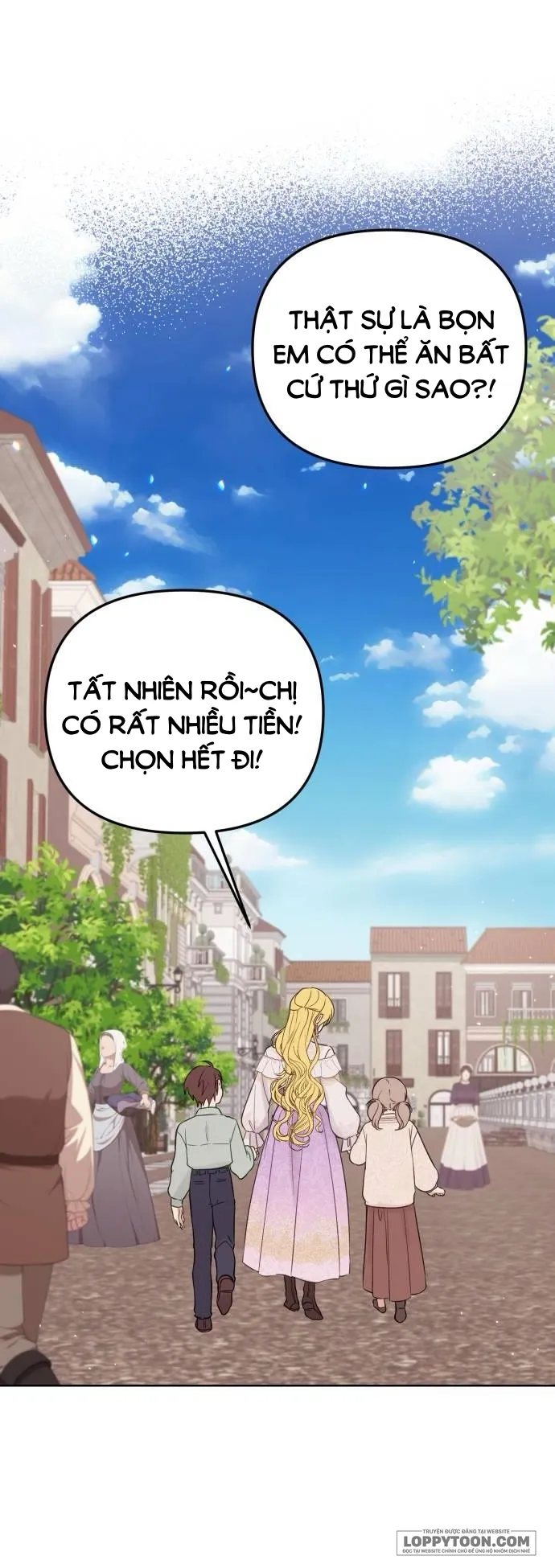 Cuộc Sống Hạnh Phúc Cùng Chồng - Chap 50 - Trang 9