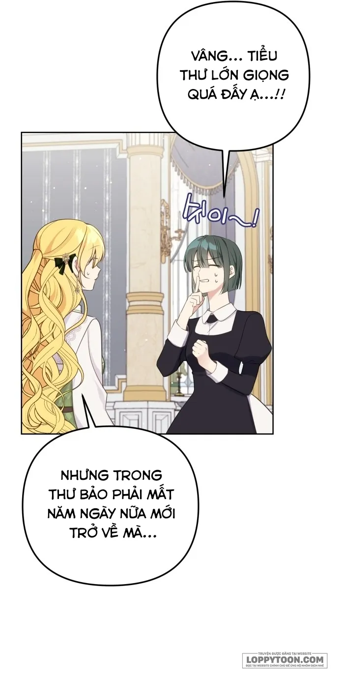 Cuộc Sống Hạnh Phúc Cùng Chồng - Chap 51 - Trang 2