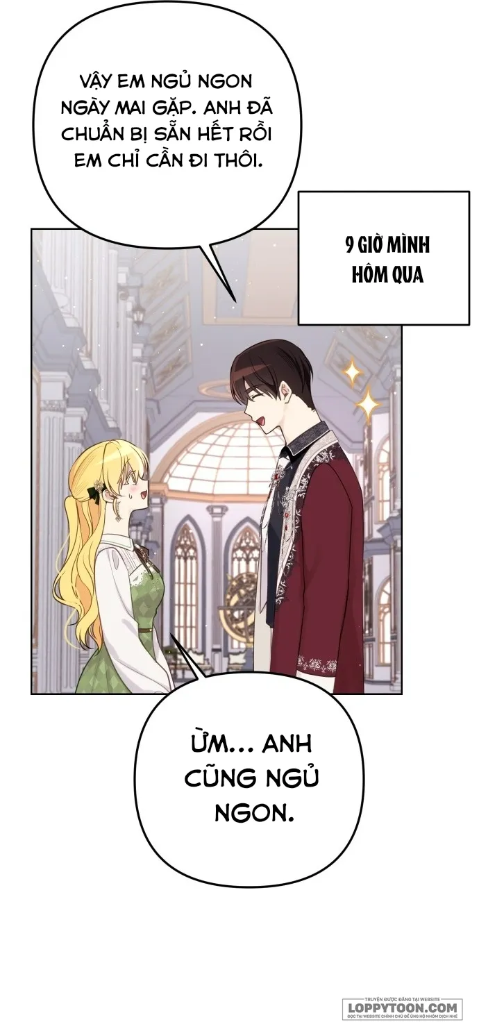 Cuộc Sống Hạnh Phúc Cùng Chồng - Chap 51 - Trang 12