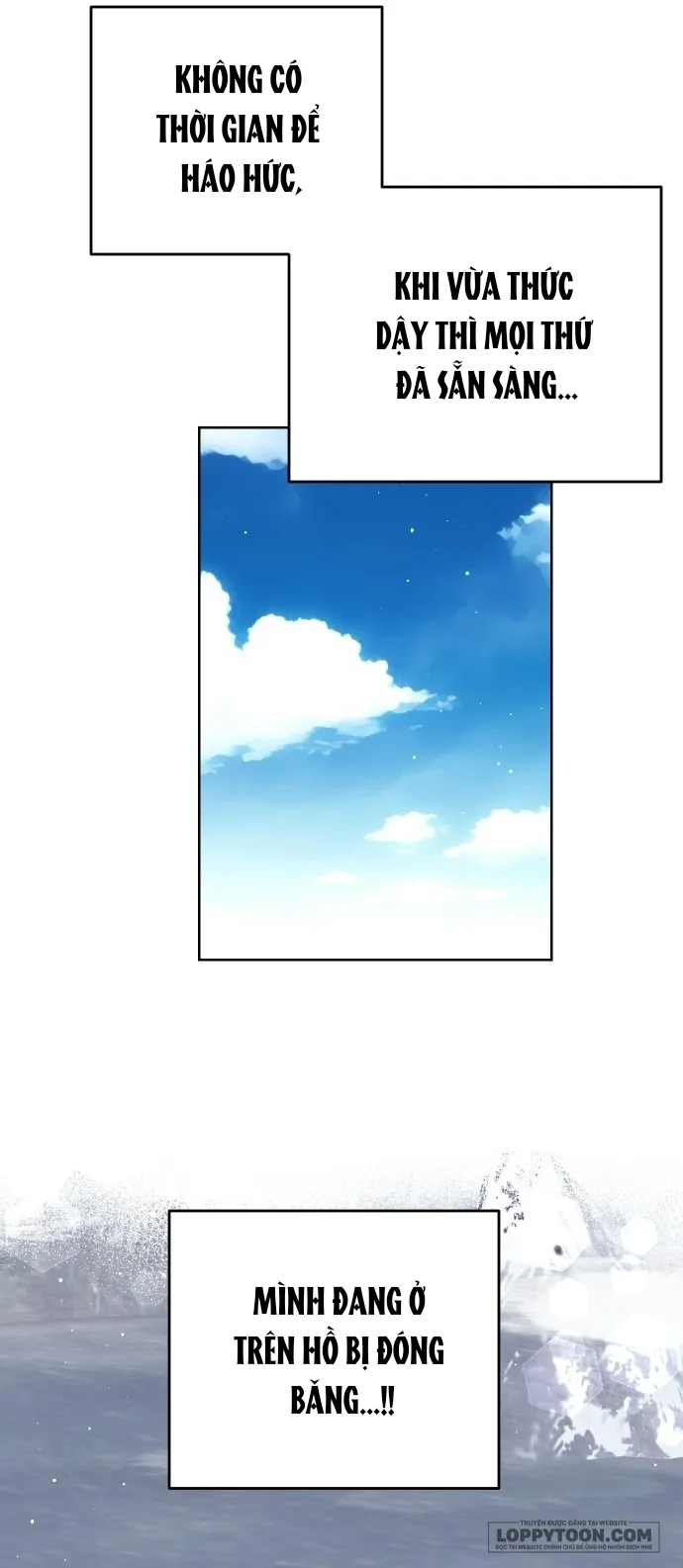 Cuộc Sống Hạnh Phúc Cùng Chồng - Chap 51 - Trang 13