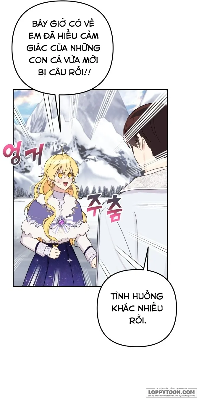 Cuộc Sống Hạnh Phúc Cùng Chồng - Chap 51 - Trang 15