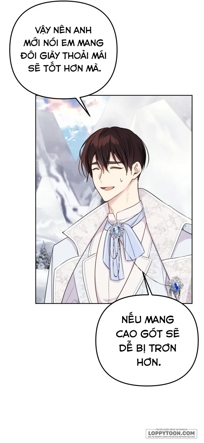 Cuộc Sống Hạnh Phúc Cùng Chồng - Chap 51 - Trang 16