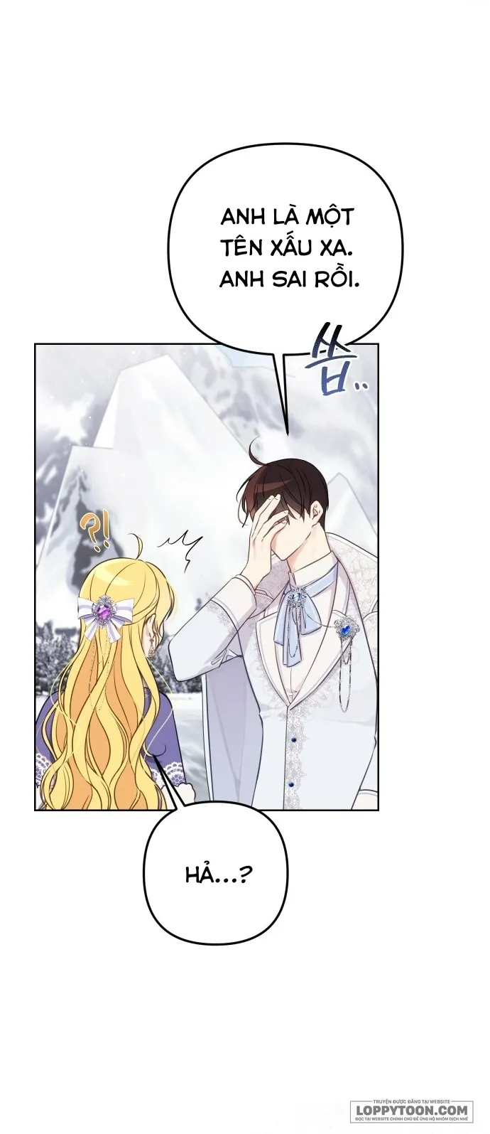 Cuộc Sống Hạnh Phúc Cùng Chồng - Chap 51 - Trang 18