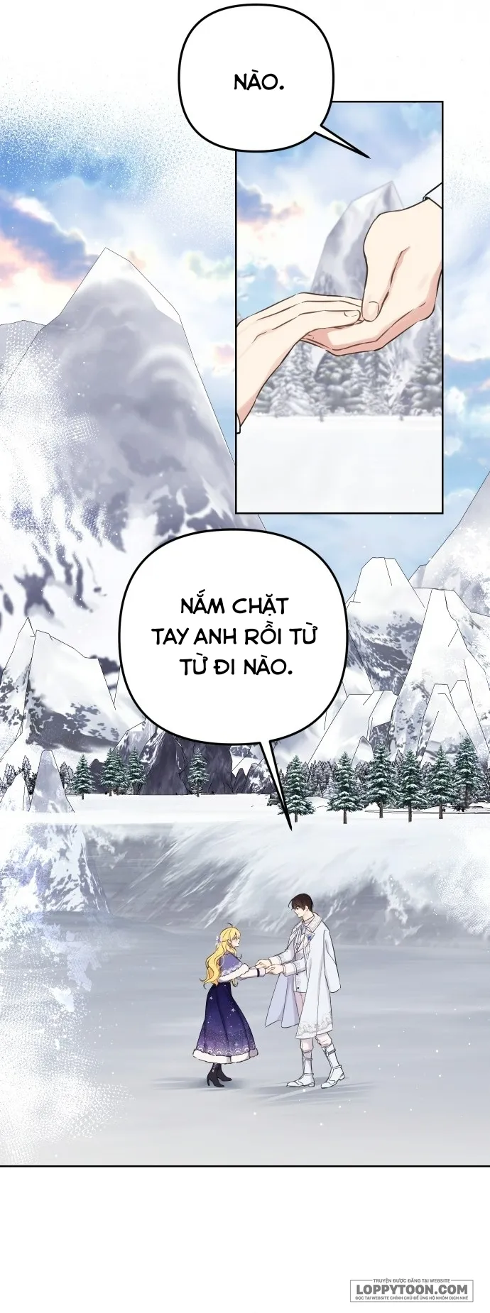 Cuộc Sống Hạnh Phúc Cùng Chồng - Chap 51 - Trang 19