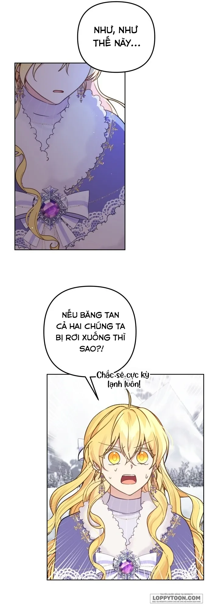 Cuộc Sống Hạnh Phúc Cùng Chồng - Chap 51 - Trang 20