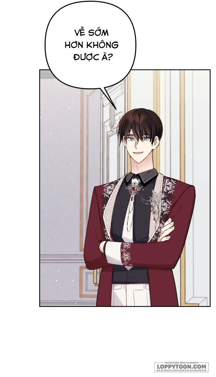 Cuộc Sống Hạnh Phúc Cùng Chồng - Chap 51 - Trang 3