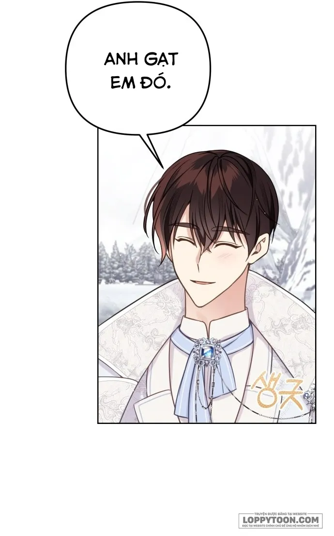 Cuộc Sống Hạnh Phúc Cùng Chồng - Chap 51 - Trang 22