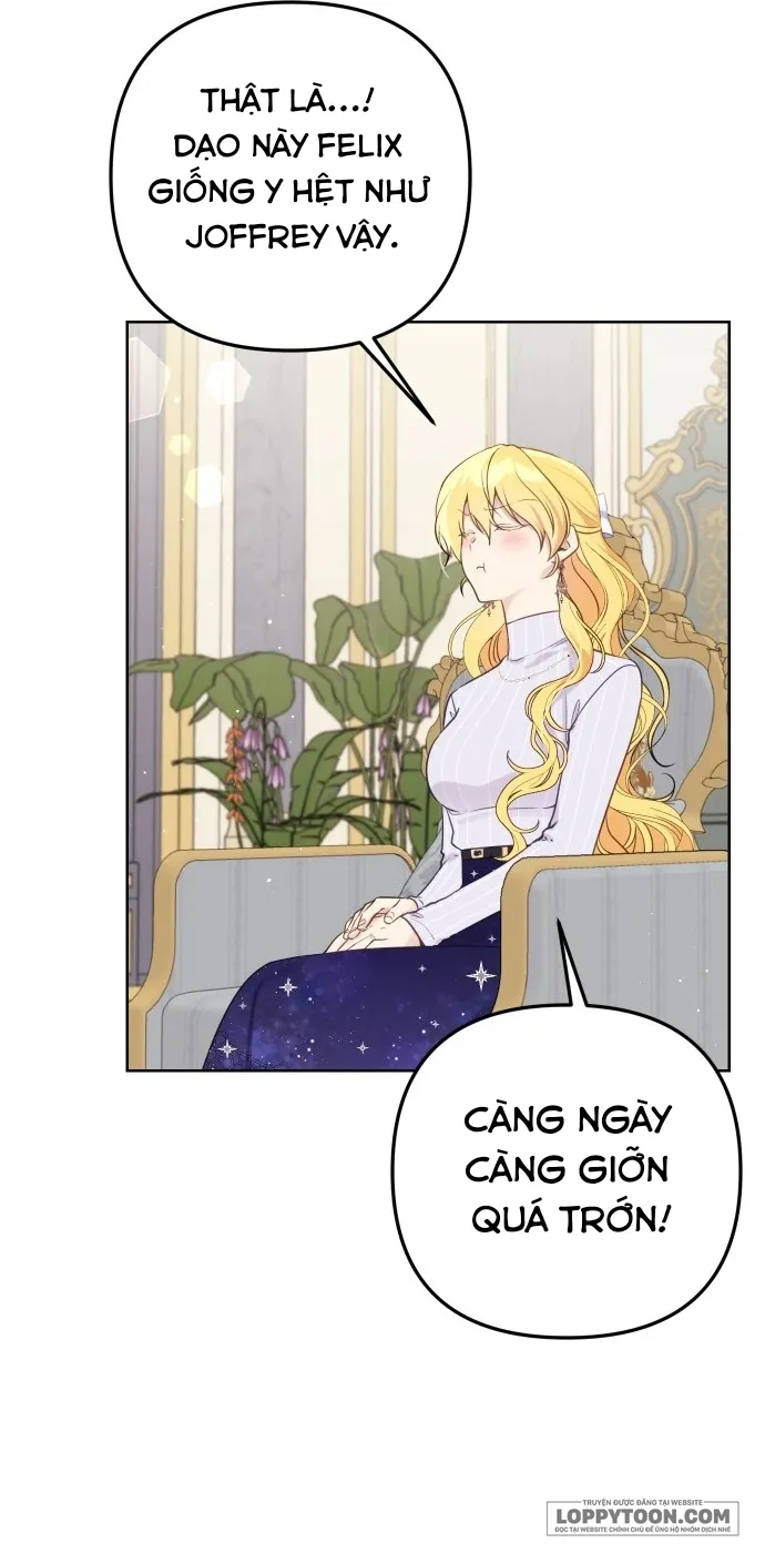 Cuộc Sống Hạnh Phúc Cùng Chồng - Chap 51 - Trang 27