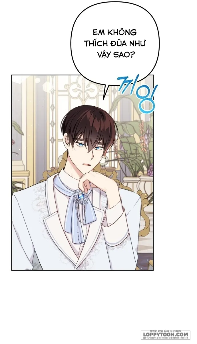 Cuộc Sống Hạnh Phúc Cùng Chồng - Chap 51 - Trang 28