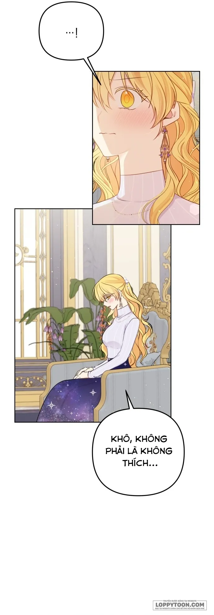 Cuộc Sống Hạnh Phúc Cùng Chồng - Chap 51 - Trang 29