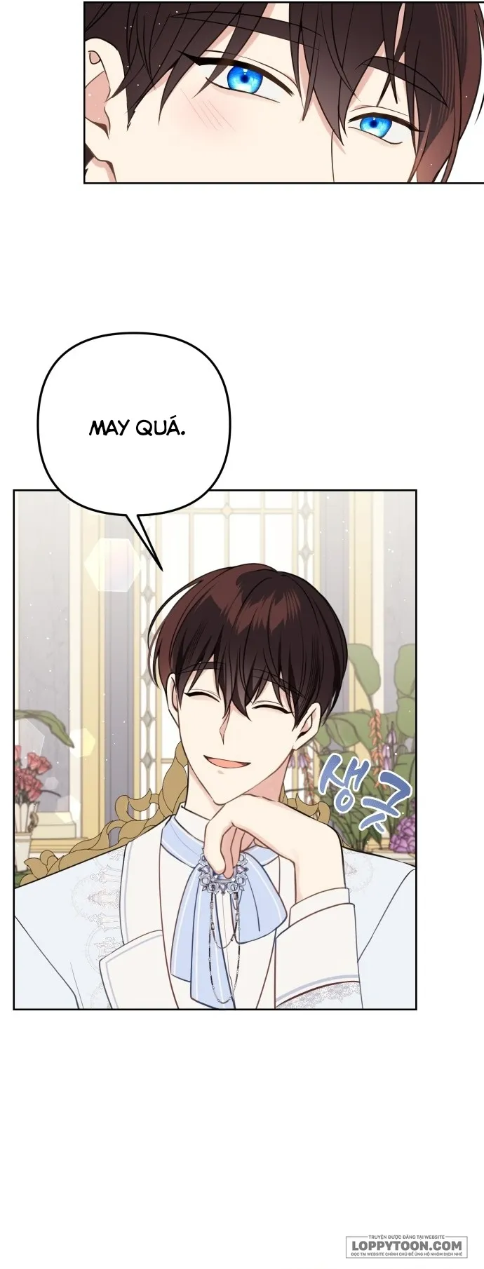 Cuộc Sống Hạnh Phúc Cùng Chồng - Chap 51 - Trang 30