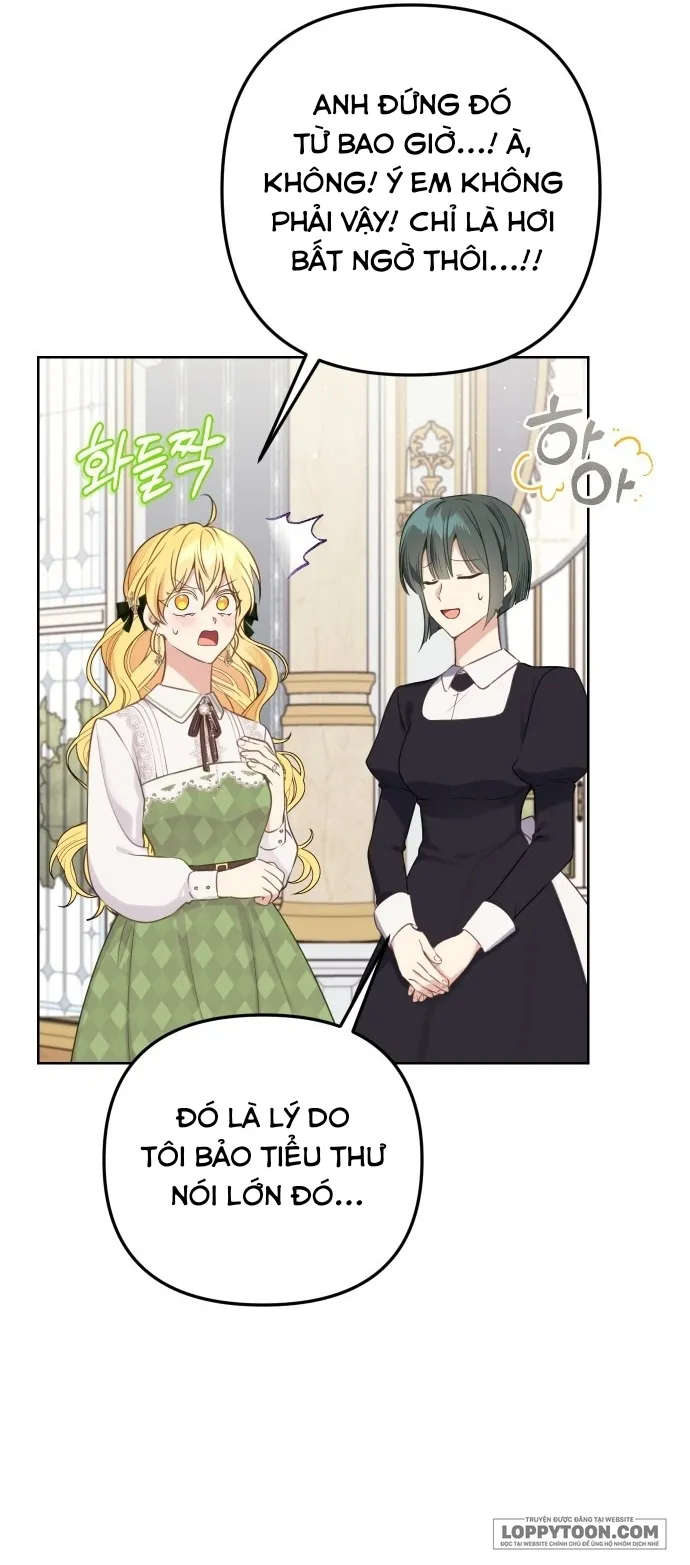 Cuộc Sống Hạnh Phúc Cùng Chồng - Chap 51 - Trang 4