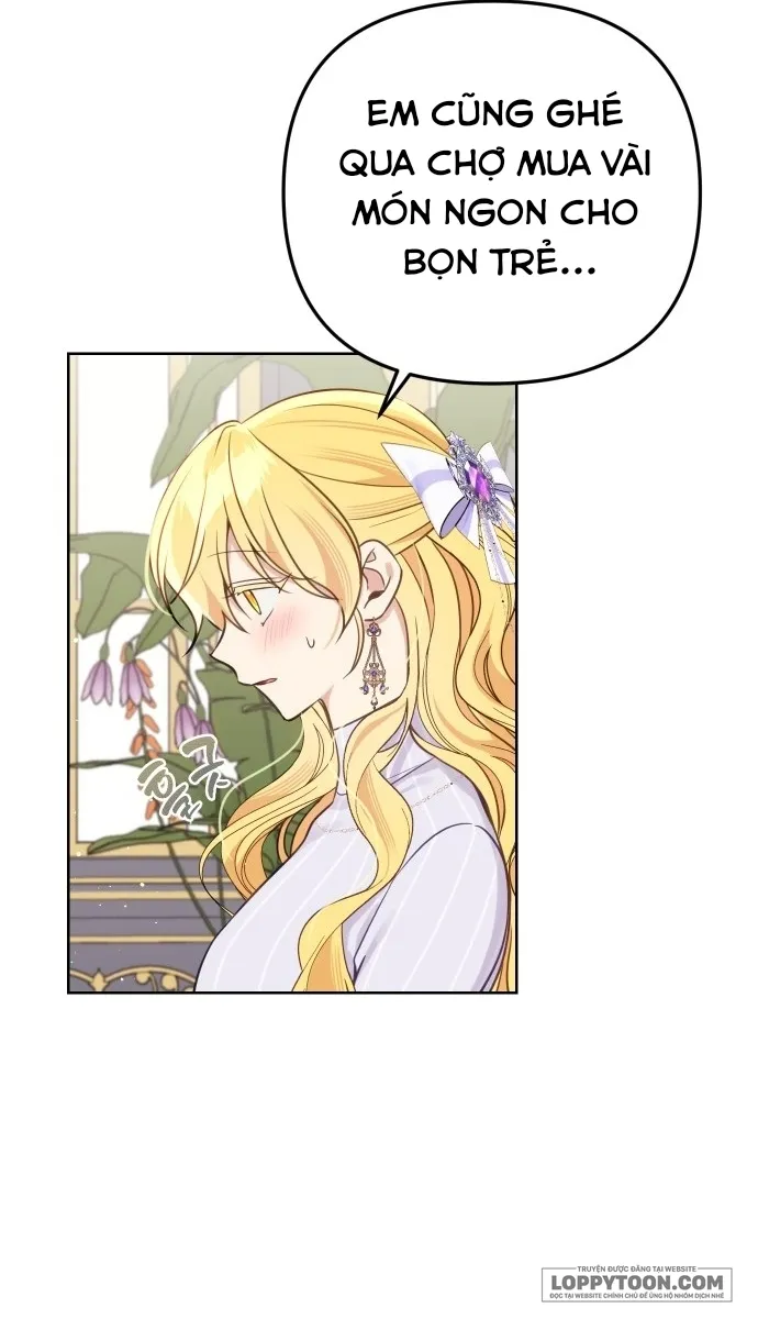 Cuộc Sống Hạnh Phúc Cùng Chồng - Chap 51 - Trang 33