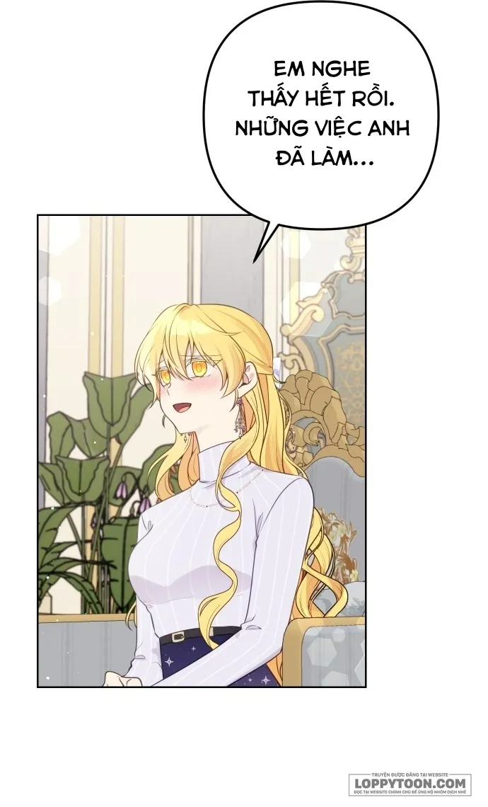 Cuộc Sống Hạnh Phúc Cùng Chồng - Chap 51 - Trang 35