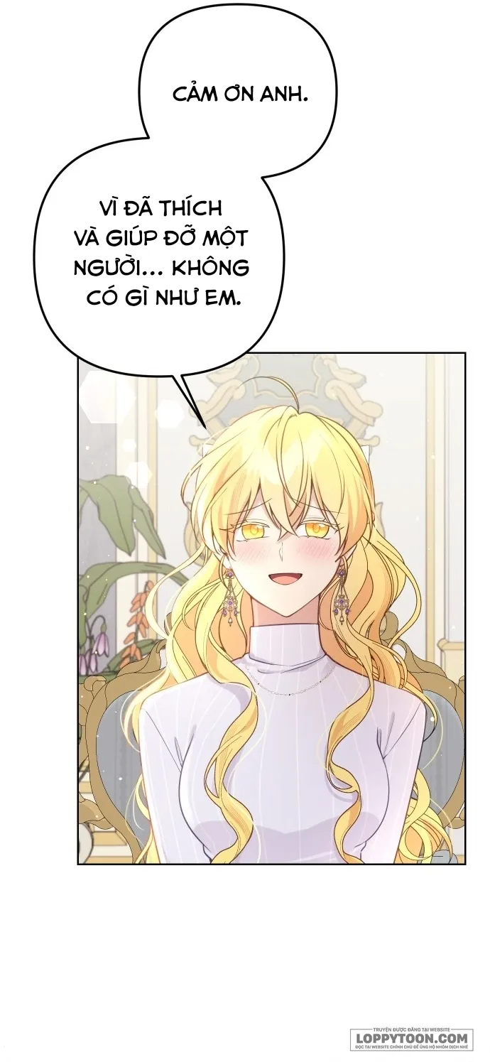 Cuộc Sống Hạnh Phúc Cùng Chồng - Chap 51 - Trang 36