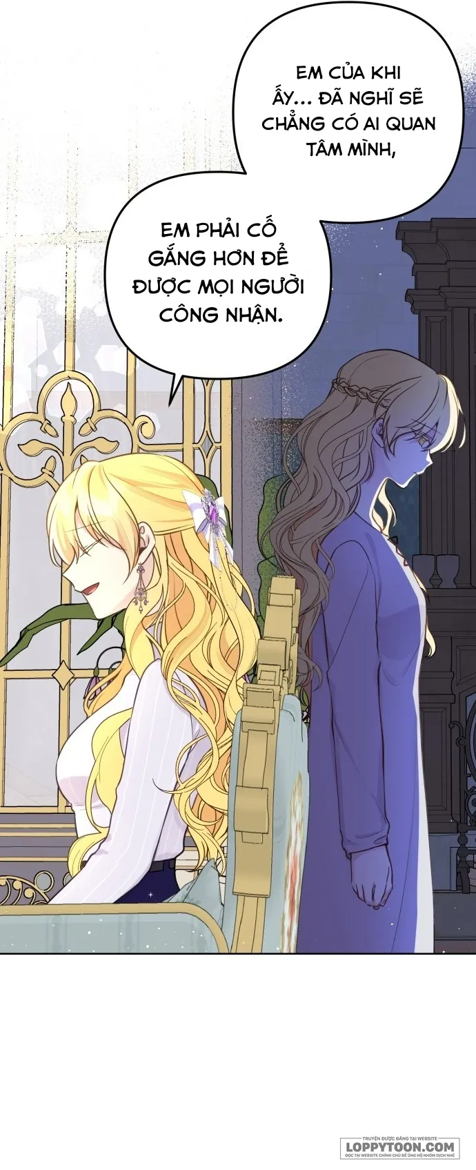 Cuộc Sống Hạnh Phúc Cùng Chồng - Chap 51 - Trang 37