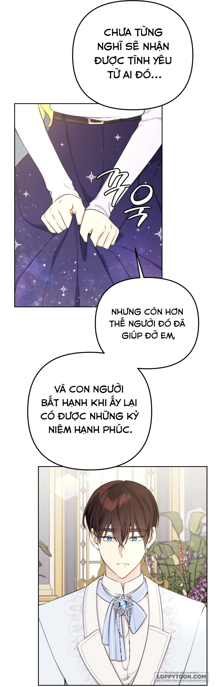 Cuộc Sống Hạnh Phúc Cùng Chồng - Chap 51 - Trang 38