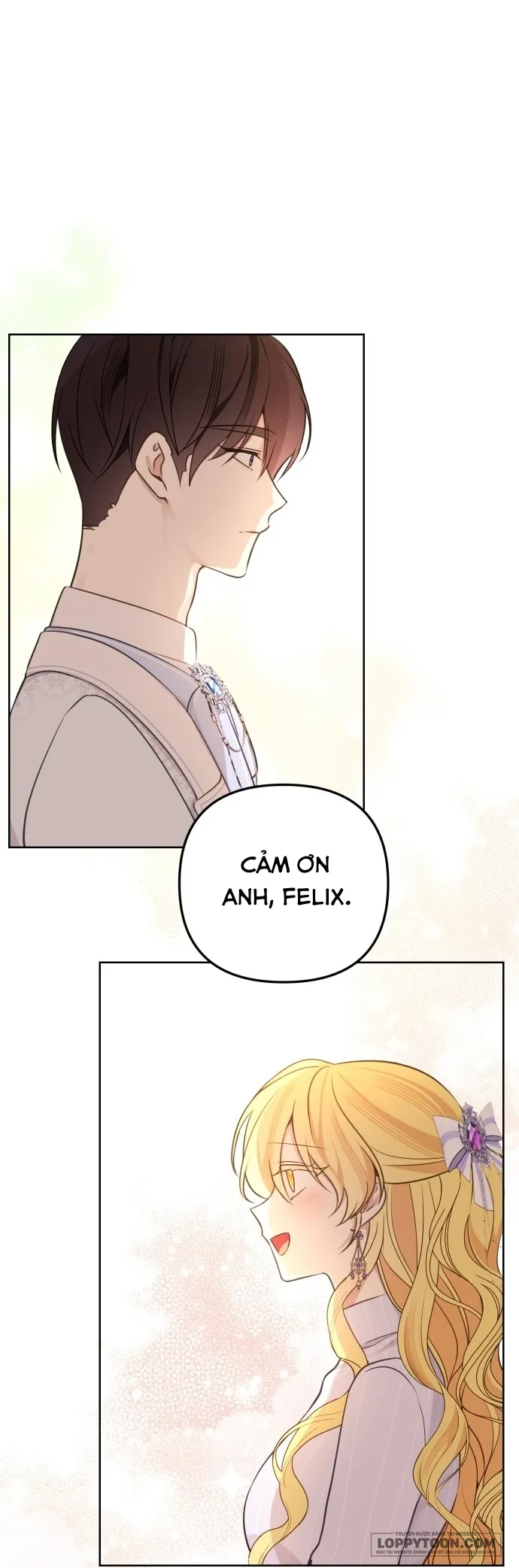 Cuộc Sống Hạnh Phúc Cùng Chồng - Chap 51 - Trang 39