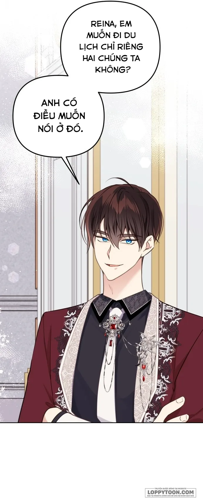 Cuộc Sống Hạnh Phúc Cùng Chồng - Chap 51 - Trang 5