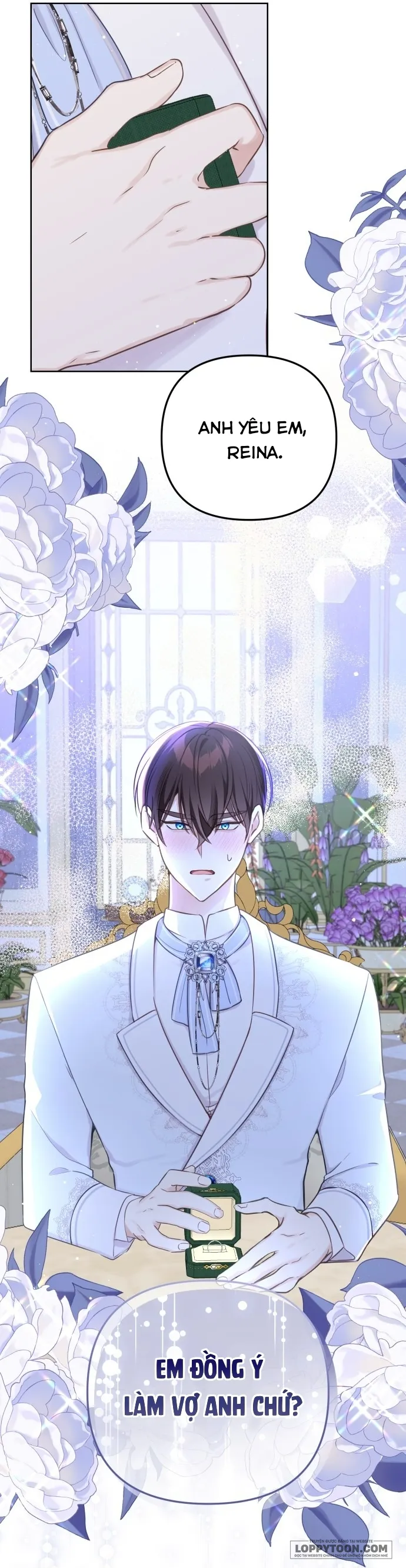 Cuộc Sống Hạnh Phúc Cùng Chồng - Chap 51 - Trang 43